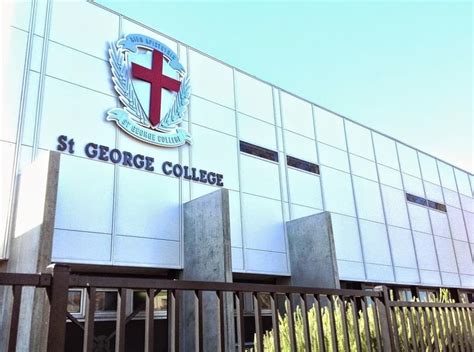 saint george collegiate academy